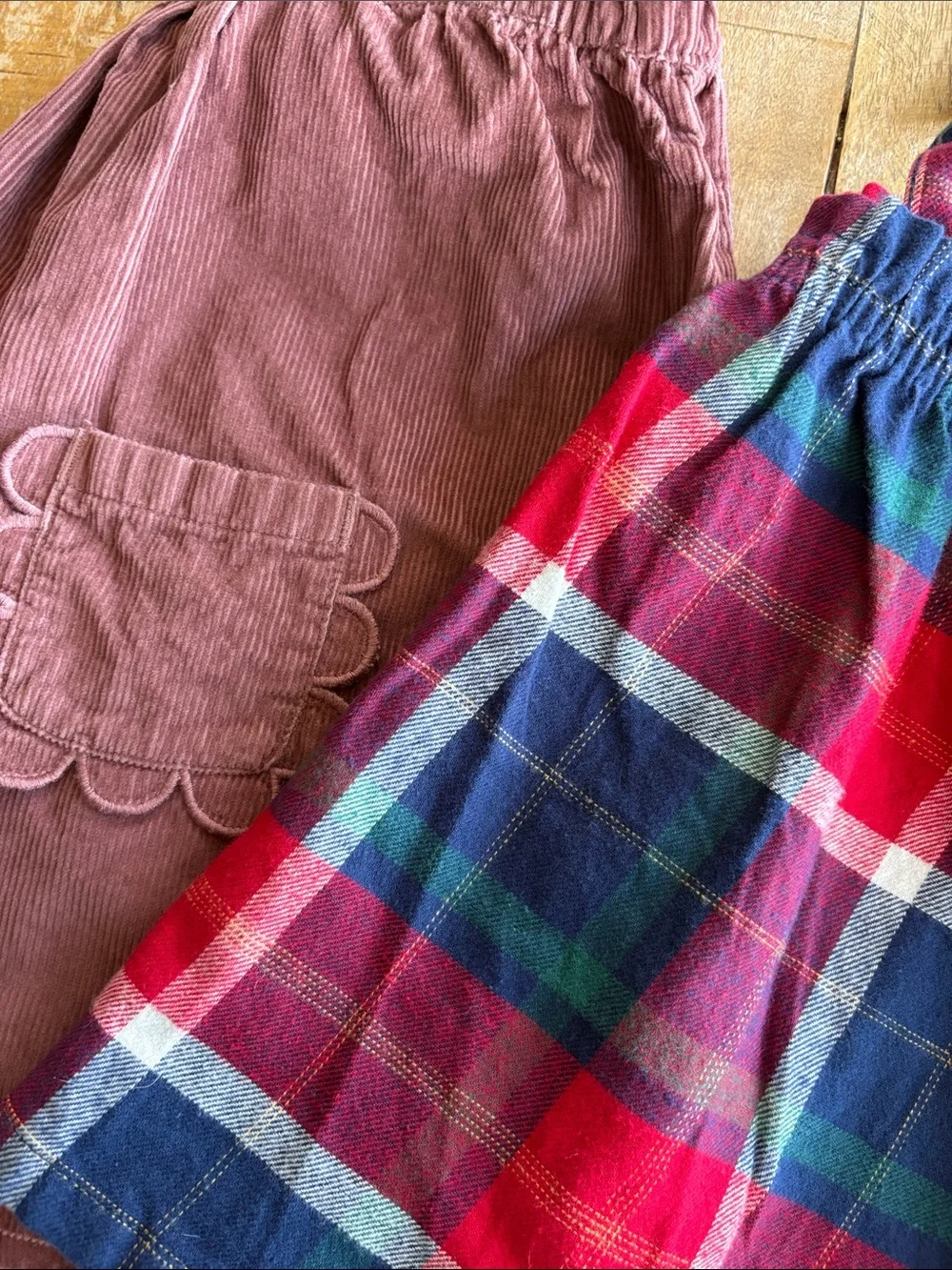 Carter’s Girls Jumper Set size 4t